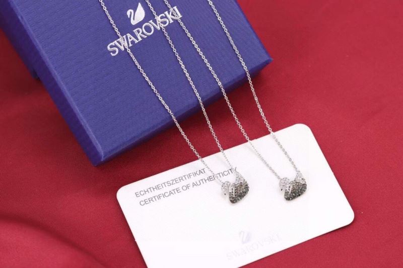 Swarovski Necklaces